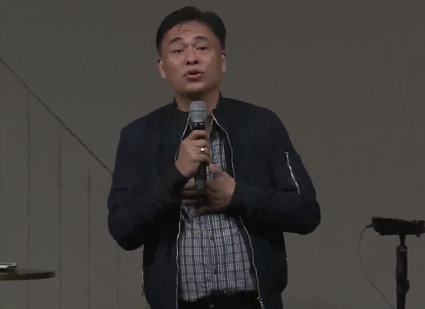 In Memoriam Papa Vetri